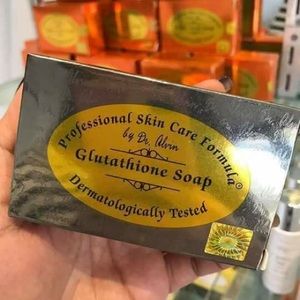 Dr. Alvin PSCF Whitening Glutathione Soap